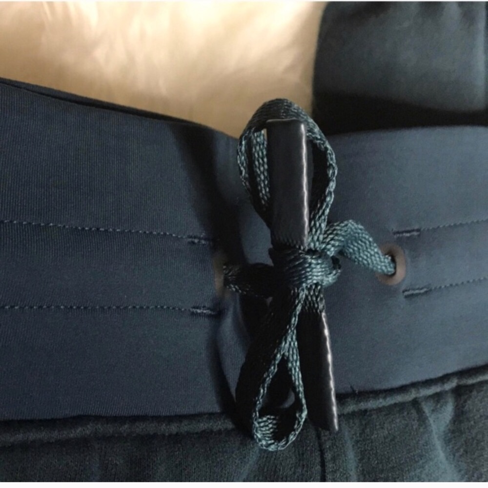 {Lululemon} Get Going Jogger Pants - Picture 3 of 7